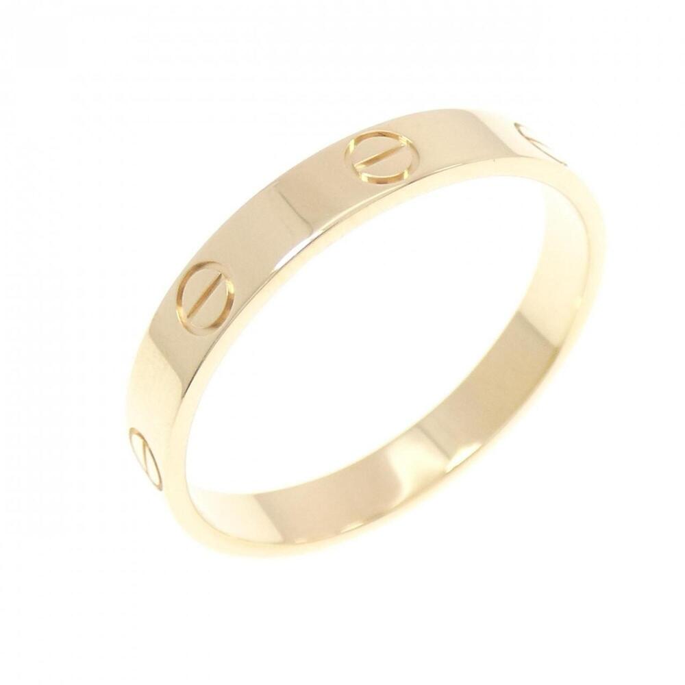 Cartier Mini Love Ring